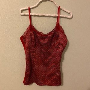 Ann Taylor camisole
